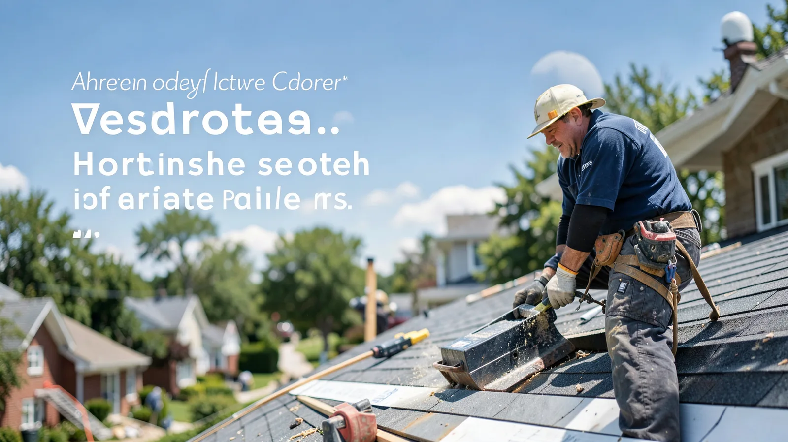 Roof Replacement in Orleans, CA near me
